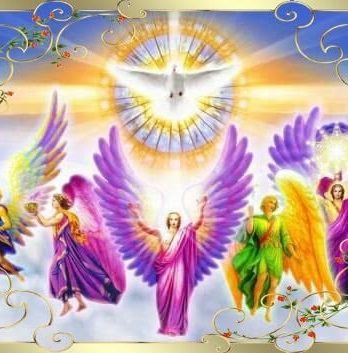 Angelic Reiki