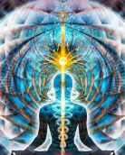 Shamanic blueprint Healing